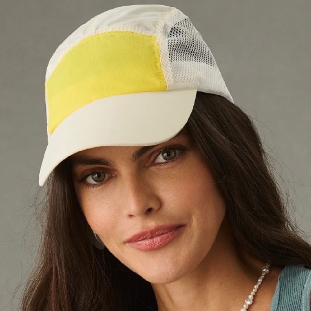Elevate your athleisure! NWT Hat 🧢
